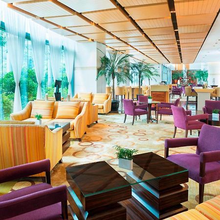 The Yuluxe Sheshan, Shanghai, A Tribute Portfolio Hotel Songjiang Esterno foto