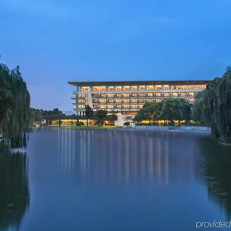 The Yuluxe Sheshan, Shanghai, A Tribute Portfolio Hotel Songjiang Esterno foto