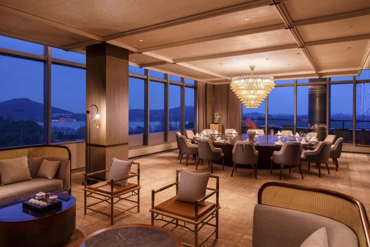 The Yuluxe Sheshan, Shanghai, A Tribute Portfolio Hotel Songjiang Esterno foto