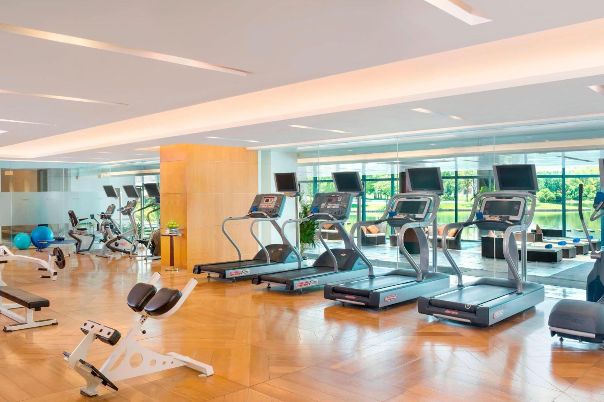 The Yuluxe Sheshan, Shanghai, A Tribute Portfolio Hotel Songjiang Esterno foto