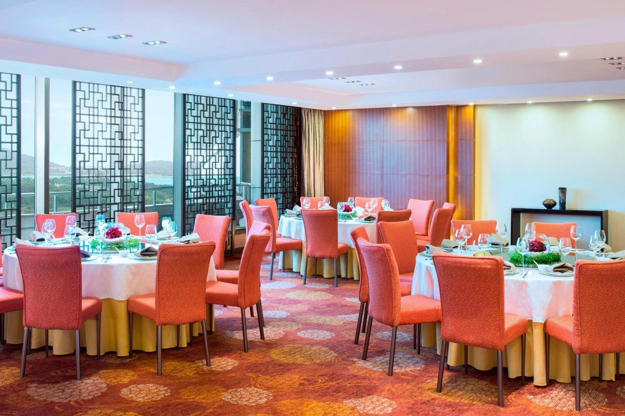 The Yuluxe Sheshan, Shanghai, A Tribute Portfolio Hotel Songjiang Esterno foto