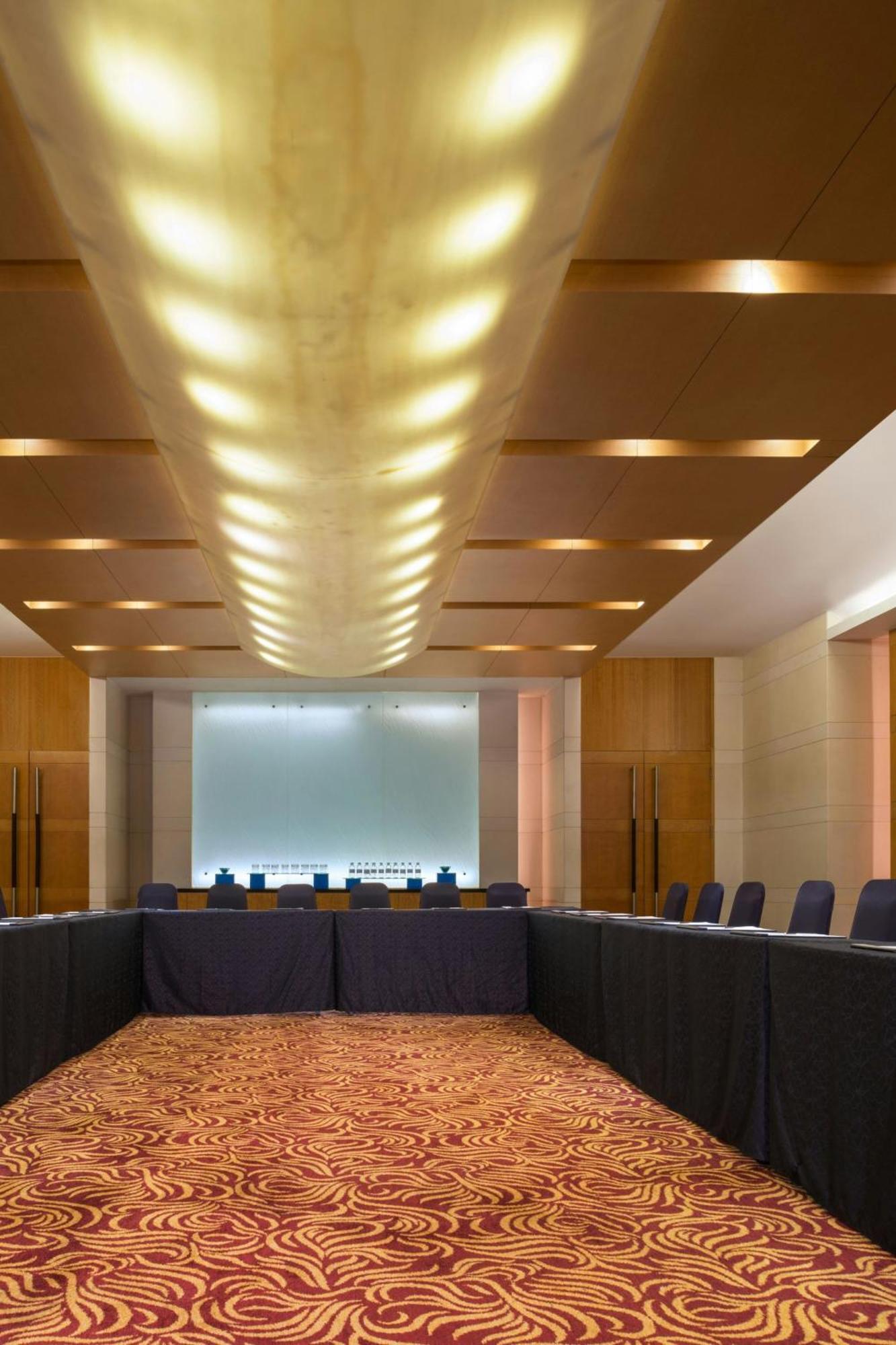 The Yuluxe Sheshan, Shanghai, A Tribute Portfolio Hotel Songjiang Esterno foto