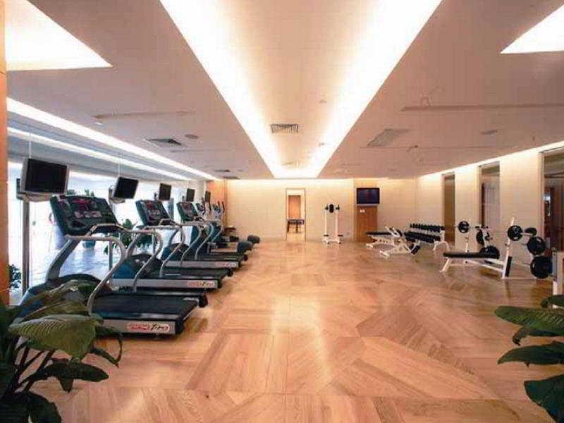 The Yuluxe Sheshan, Shanghai, A Tribute Portfolio Hotel Songjiang Servizi foto