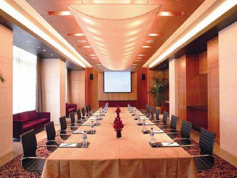 The Yuluxe Sheshan, Shanghai, A Tribute Portfolio Hotel Songjiang Esterno foto