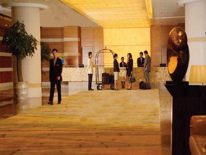 The Yuluxe Sheshan, Shanghai, A Tribute Portfolio Hotel Songjiang Esterno foto