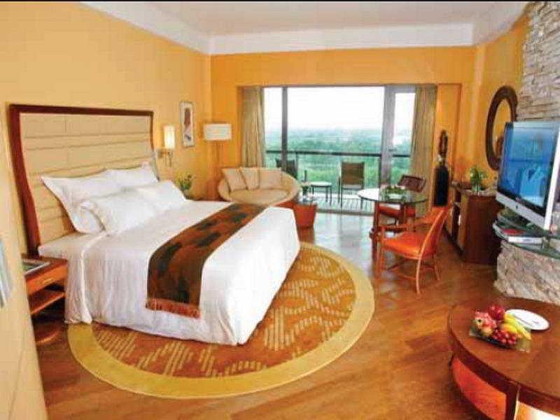 The Yuluxe Sheshan, Shanghai, A Tribute Portfolio Hotel Songjiang Esterno foto
