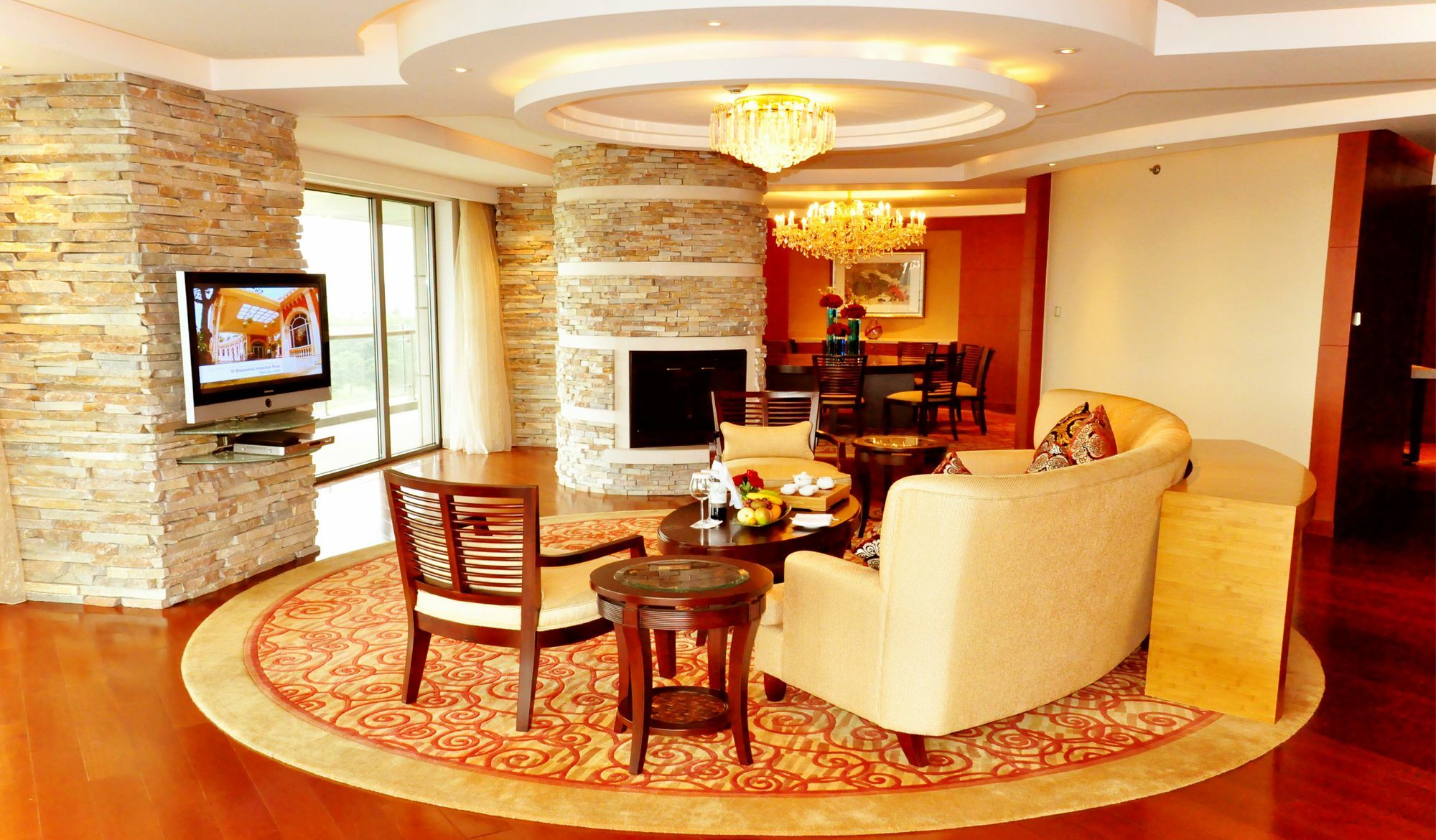 The Yuluxe Sheshan, Shanghai, A Tribute Portfolio Hotel Songjiang Esterno foto