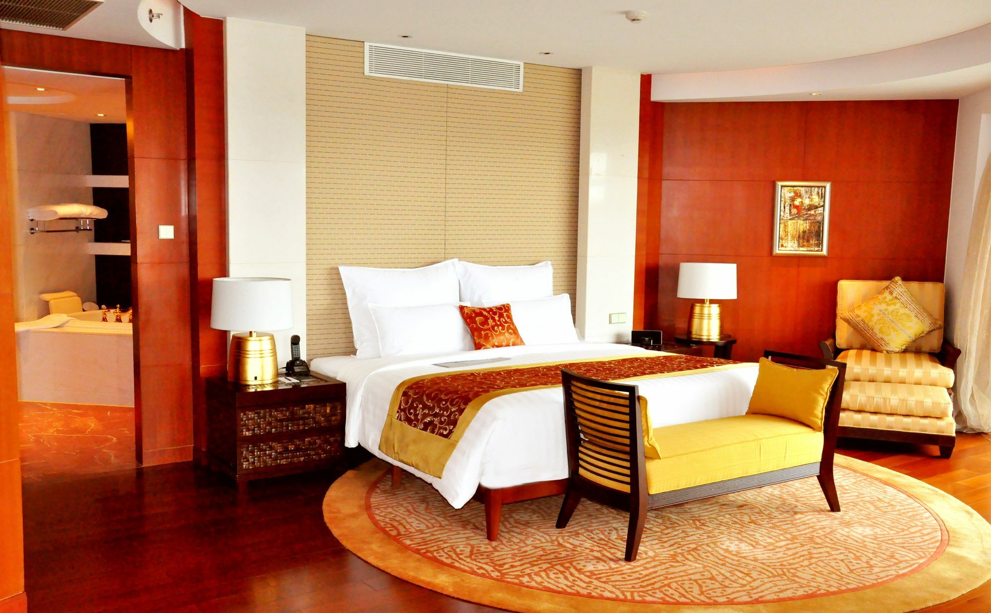 The Yuluxe Sheshan, Shanghai, A Tribute Portfolio Hotel Songjiang Esterno foto