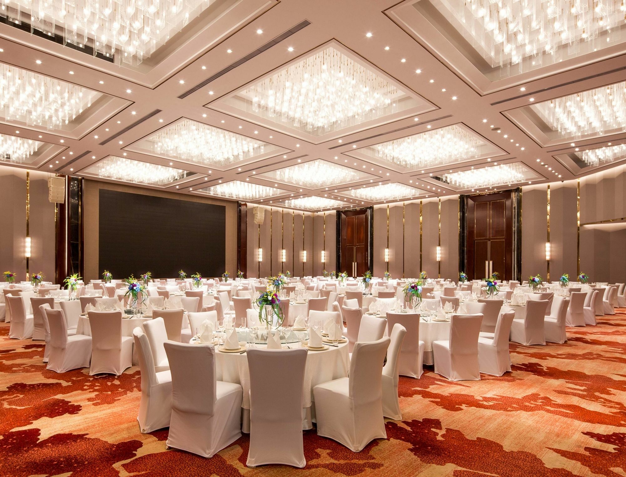 The Yuluxe Sheshan, Shanghai, A Tribute Portfolio Hotel Songjiang Esterno foto