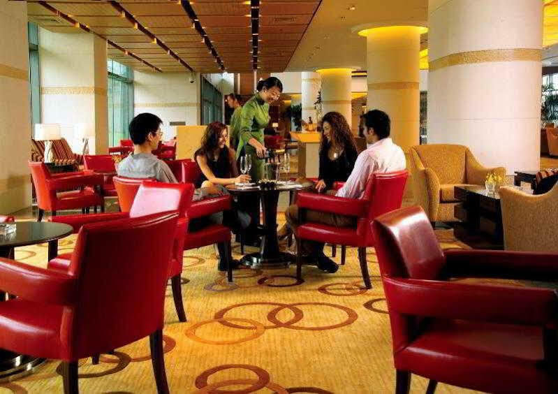 The Yuluxe Sheshan, Shanghai, A Tribute Portfolio Hotel Songjiang Esterno foto
