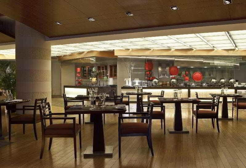 The Yuluxe Sheshan, Shanghai, A Tribute Portfolio Hotel Songjiang Esterno foto