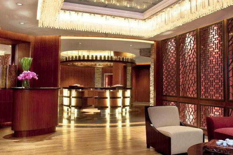 The Yuluxe Sheshan, Shanghai, A Tribute Portfolio Hotel Songjiang Esterno foto